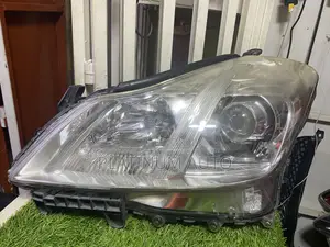 Headlight Toyota Crown Clear 2008