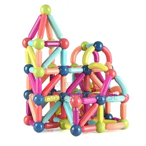 Kids Magnetic Stick 116pcs