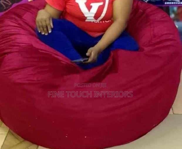 Big Large Bean Bag Chairs for Relaxing
