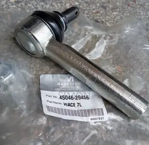 Tie Rod End Toyota Hiace 7l 9l