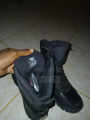 LALO Shadow Intruder – Black Ops
