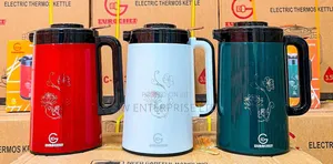 Eurochef Electric Kettle -3.5litres