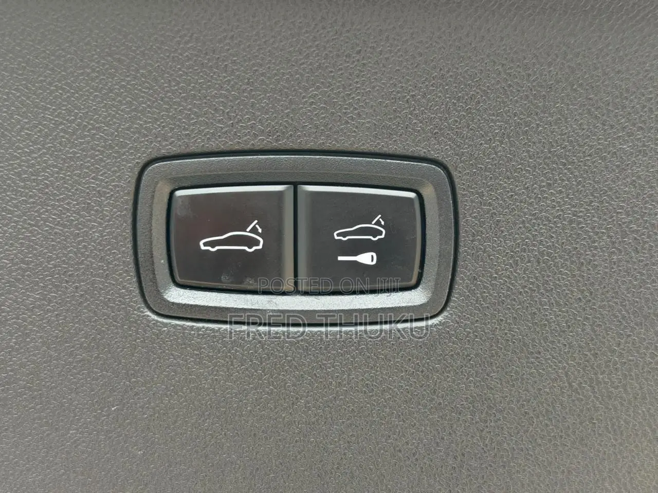 Porsche Cayenne Base AWD 2020 White