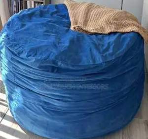 Large Bean Bag Chairs for Indoor Outdoor Use