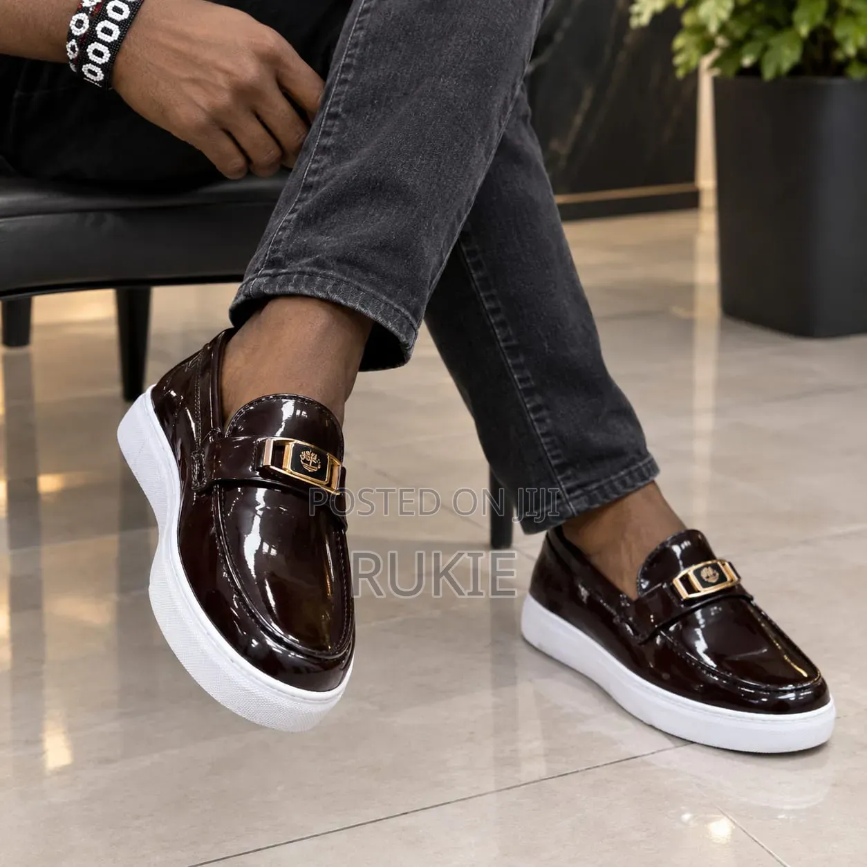 Timberland Wetlook Casual