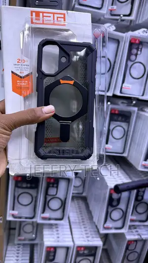 UAG (Urban Armor Gear) Series Phone Case Samsung Galaxy S26 Ultra