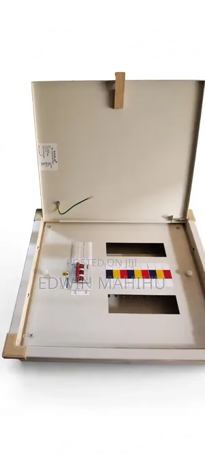 6way Distribution Board
