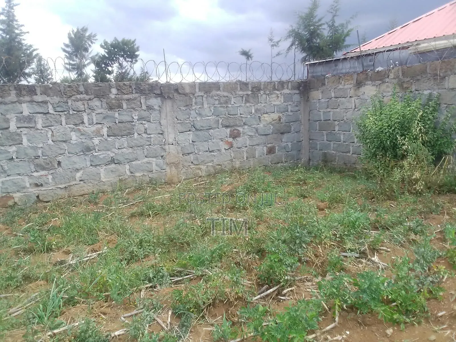 Plot for Sale