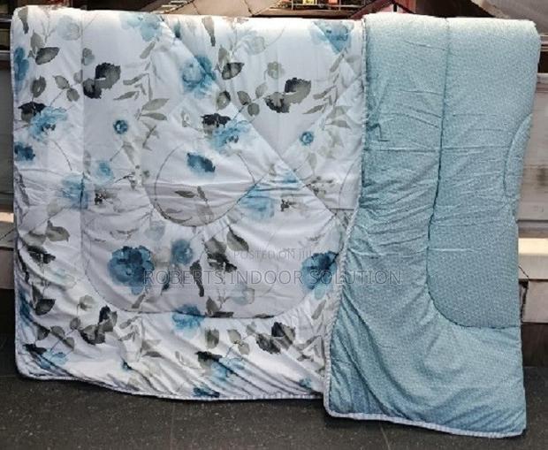 Double-Sided Warm Duvet - main view