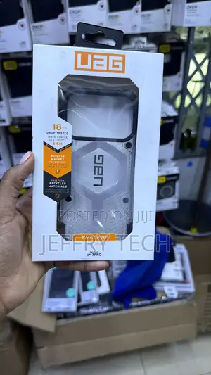 UAG (Urban Armor Gear) Series Phone Case Samsung Galaxy S26 Ultra