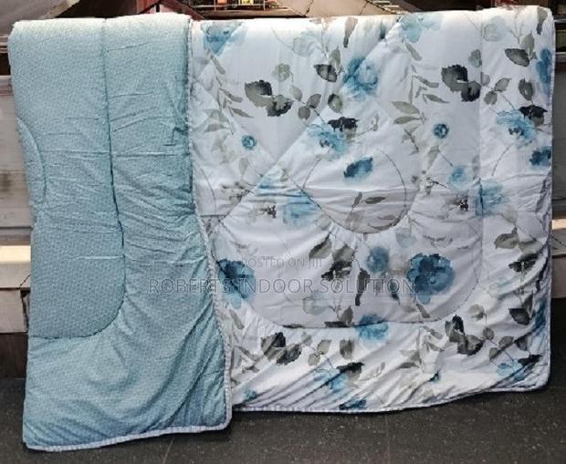 Double-Sided Warm Duvet - thumbnail 2
