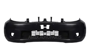 Front Bumper Toyota Rush Terios 2013 Onwards