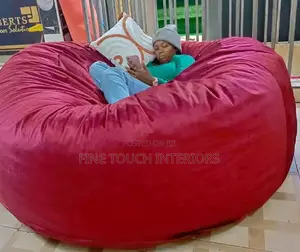 Large Bean Bags for Living Room Bedroom