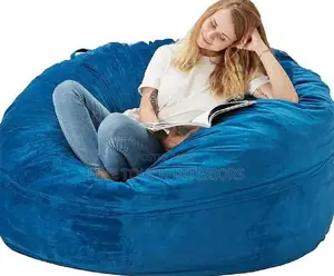 Large Bean Bags for Living Room Bedroom
