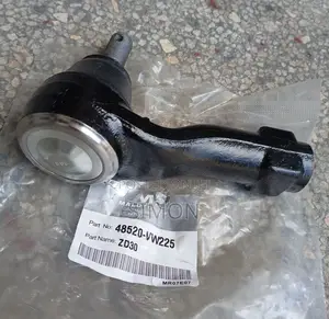 Tie Rod End NISSAN ZD30