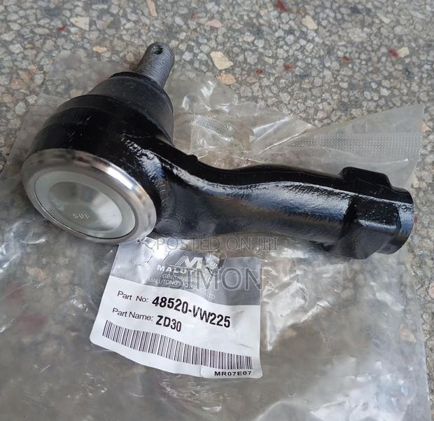 Tie Rod End NISSAN ZD30 - thumbnail 2