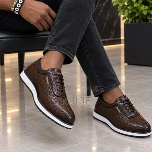 Berluti Smart Casual