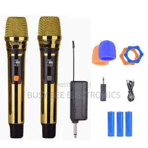 Takstar TAK35 Recording Studio Microphone