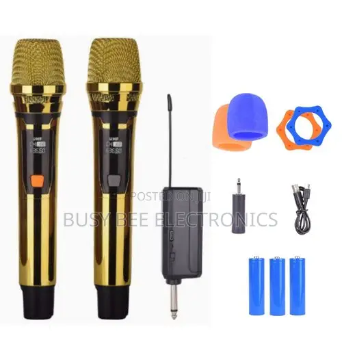 Takstar TAK35 Recording Studio Microphone