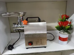 Commercial Meat Mincer TK - M8 / Electric Meat Mincer M8