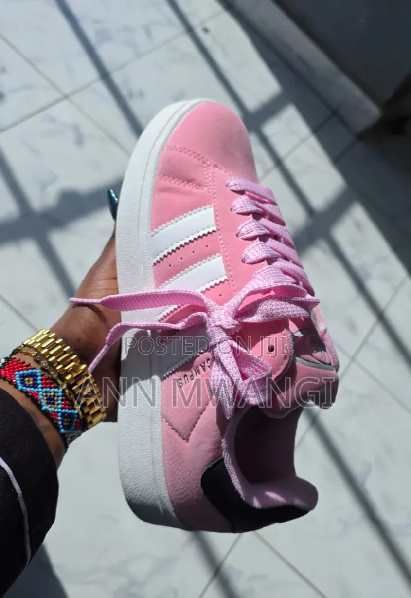 Campus Shoes
