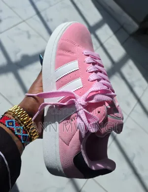 Campus Shoes
