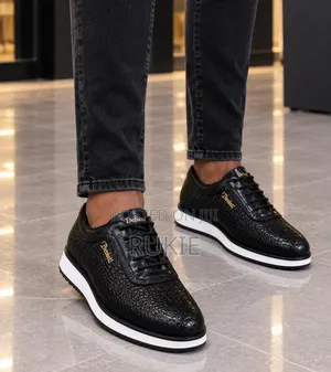 Berluti Casual Shoes
