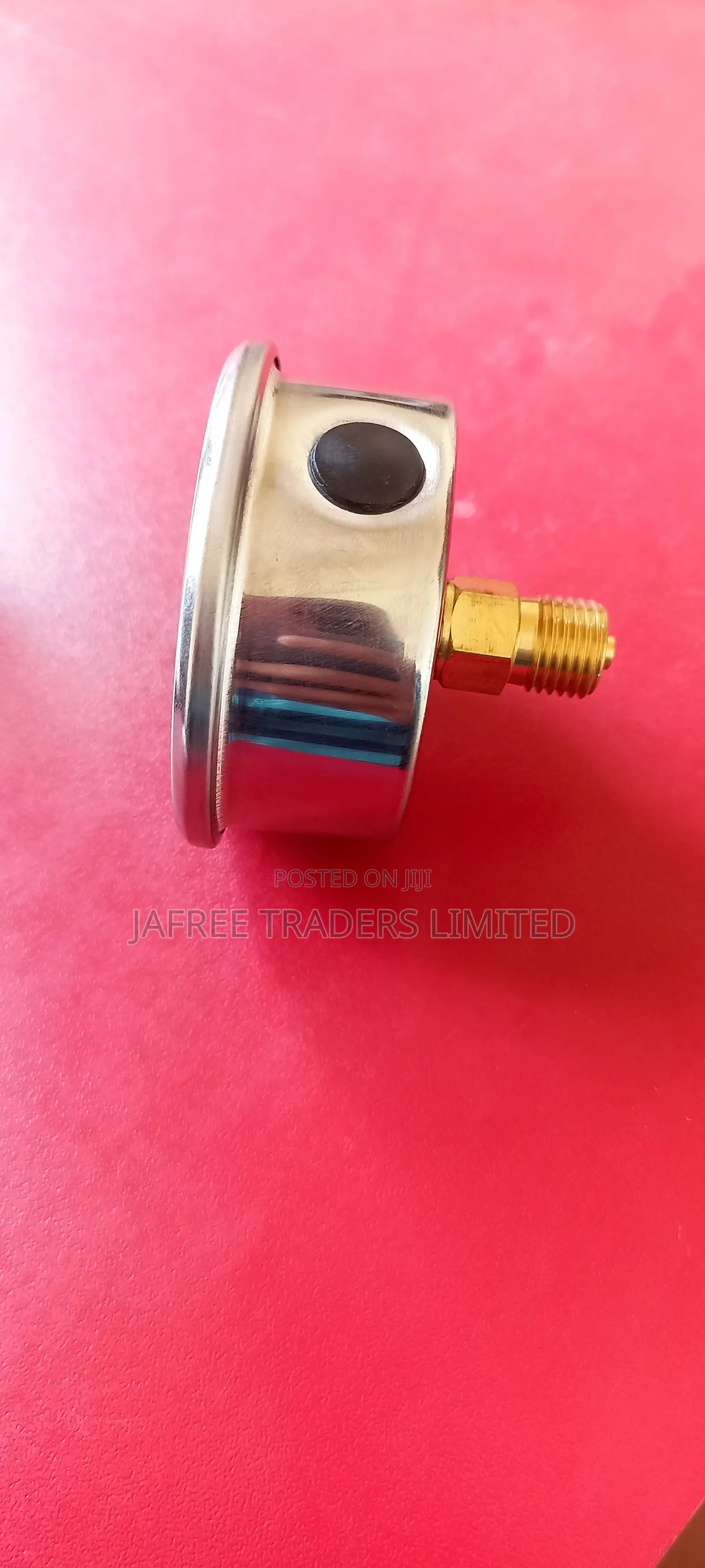 Pressure Gauge