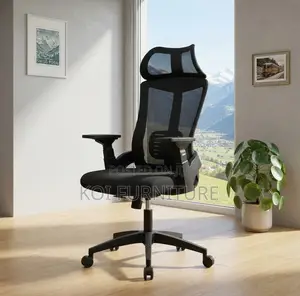 Office Chairs; Clerical Ergonomical Office Modern Lammar Seats