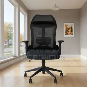 Office Chairs; Clerical Ergonomical Office Modern Lammar Seats