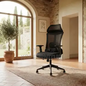Office Chairs; Clerical Ergonomical Office Modern Lammar Seats