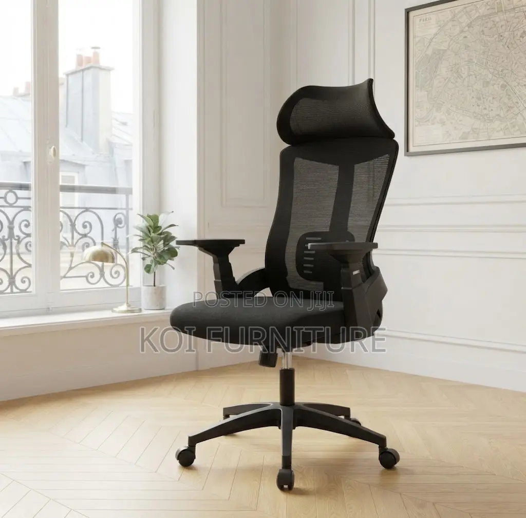 Office Chairs; Clerical Ergonomical Office Modern Lammar Seats
