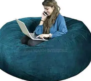 Large Bean Bags for Movies Gaming