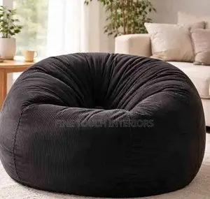 Large Bean Bags for Movies Gaming