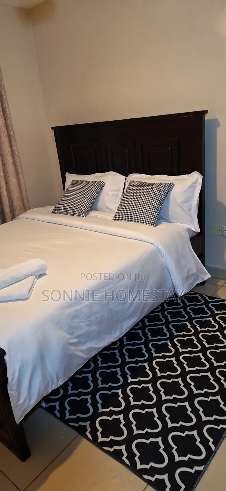 Sonnie HomeStay