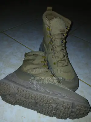 LALO Rapid Assault 6" – Coyote Brown