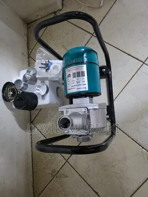 Premier 2-Inch 96V DC Solar Water Pump.