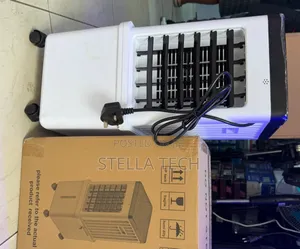 6 Litres Air Cooler Starworth
