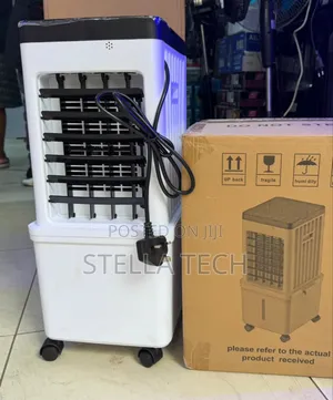 6 Litres Air Cooler Starworth