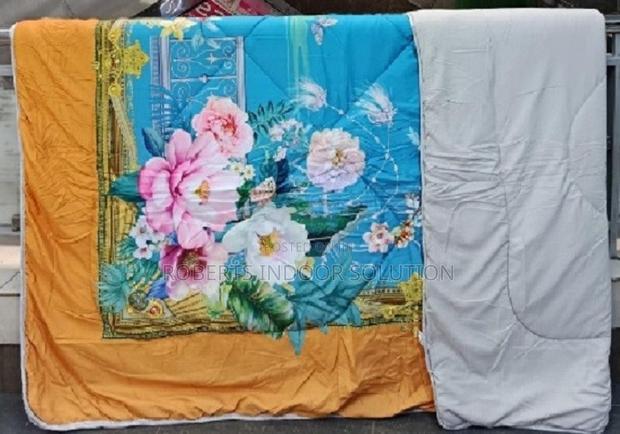 Fully Binded Edge Finish Duvet - thumbnail 2