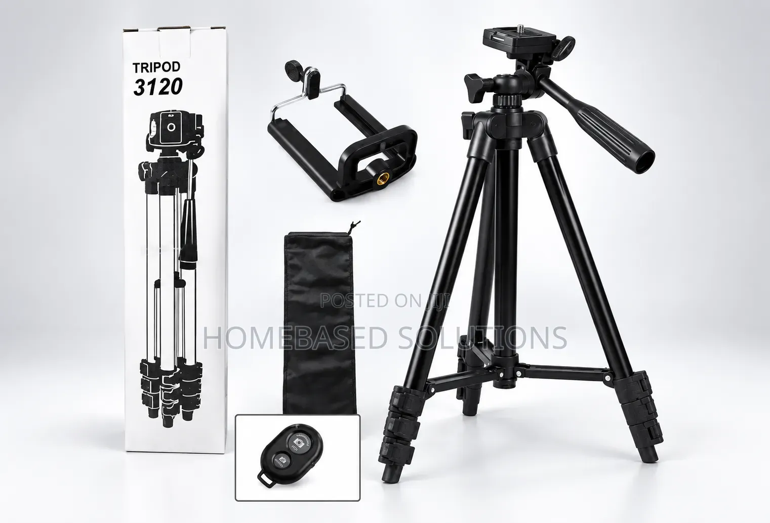 Tripod Stand - 3120