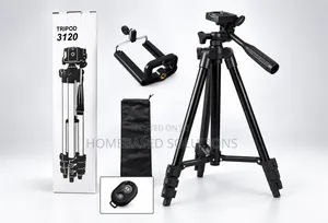 Tripod Stand - 3120