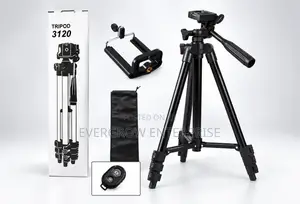 Tripod Stand - 3120