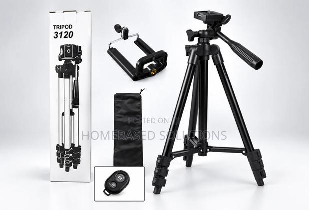 Tripod Stand - 3120 - main view