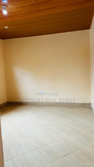 1bdrm Maisonette in Arusha Court, Complex Utawala for rent