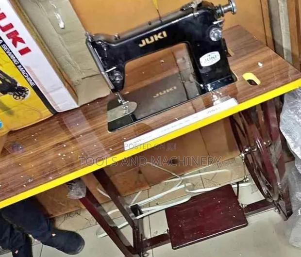 Heavy Duty Juki Sewing Machine/Juki Complete Sewing Machine