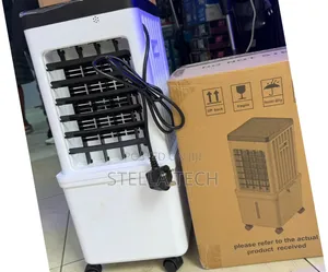 Starworth 6 Litres Air Cooler