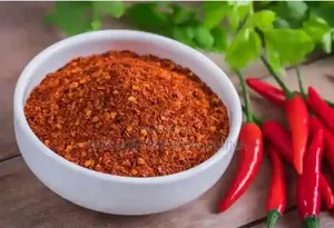 Cayene Pepper