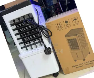 Starworth 6 Litres Air Cooler