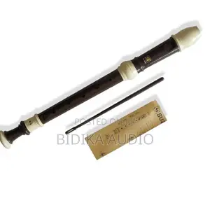 Suzuki ARE-711 Alto Recorder
